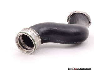 European S3 Intercooler Kit