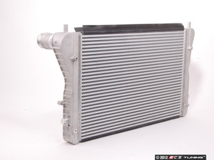 European S3 Intercooler Kit