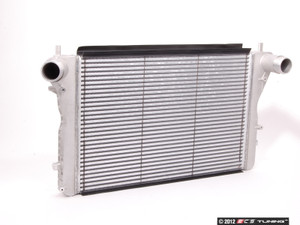 European S3 Intercooler Kit