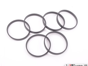 N54 Carbon Blast Kit