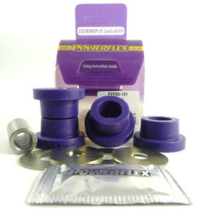 Volkswagen POLO MODELS Front Control Arm Outer Bushing - Street Series - PFF85-101