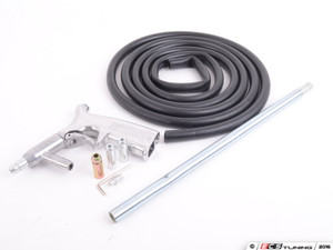 FSI Carbon Blast Kit