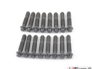 Performance Rod Bearing Replacement Kit