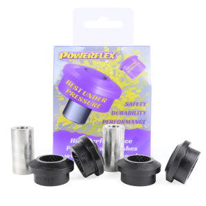 Volkswagen Golf MK7 w/ IRS, Tiguan Rear Lower Control Arm Outer Bushings - Street Series - PFR85-817