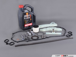 Timing Chain Kit - Ultimate | ES3219070