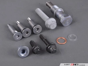 Timing Chain Kit - Ultimate | ES3219070