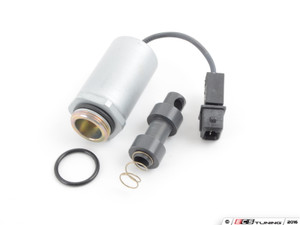 VANOS Solenoid Switch Kit