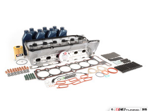 Complete Cylinder Head Basic Replacement Kit | ES2918768
