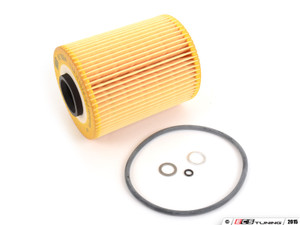 Complete Cylinder Head Basic Replacement Kit | ES2918768