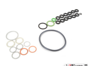 Complete Cylinder Head Basic Replacement Kit | ES2918768
