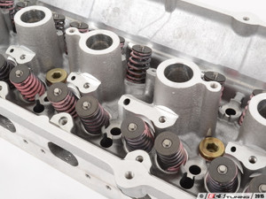 Complete Cylinder Head Basic Replacement Kit | ES2918768