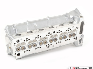 Complete Cylinder Head Basic Replacement Kit | ES2918768