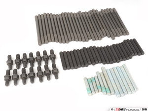 Complete Cylinder Head Basic Replacement Kit | ES2918768