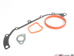 Complete Cylinder Head Basic Replacement Kit | ES2918768