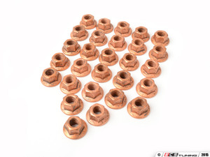 Complete Cylinder Head Basic Replacement Kit | ES2918768