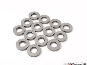 Complete Cylinder Head Basic Replacement Kit | ES2918768