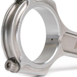 CTS Turbo Connecting Rods VW 164x20 I-Beam Rifle Drilled | Fits 3.2L 24V VR6 and 2.8L 12V and 24V VR6