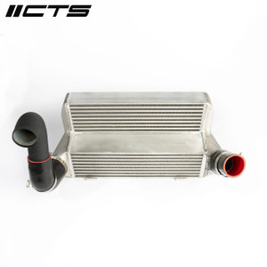 CTS TURBO BMW E9x N54/N55 3.0L RACE 7.5" FMIC KIT