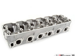 Complete Cylinder Head Basic Replacement Kit | ES2918762