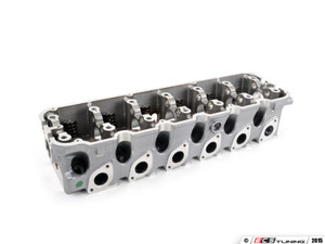 Complete Cylinder Head Basic Replacement Kit | ES2918762