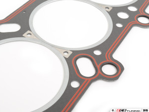 Complete Cylinder Head Basic Replacement Kit | ES2918762