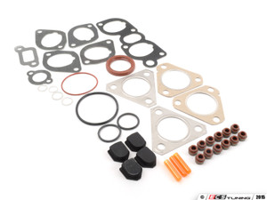 Complete Cylinder Head Basic Replacement Kit | ES2918762