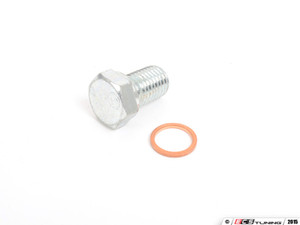 Complete Cylinder Head Basic Replacement Kit | ES2918762