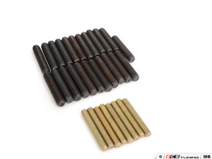 Complete Cylinder Head Basic Replacement Kit | ES2918762