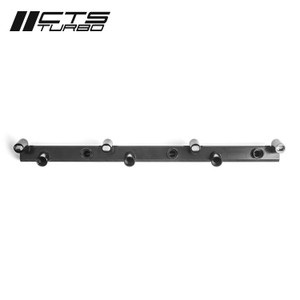 Fuel Rail, CTS Turbo MK4/MK5 Volkswagen R32 &amp; 8P Audi A3 3.2L 24V VR6 Fuel Rail
