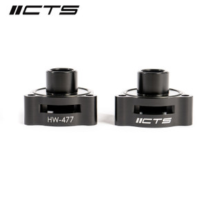 CTS Turbo Mercedes-Benz VTA M177 W213/W222/X290 E63/E63S/S63/G63/AMG GT63/AMG GT63S