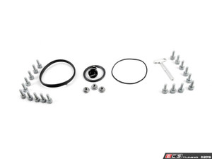 Oil Pan Replacement Kit | ES3184321