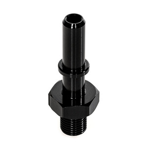 CTS Walbro 255LPH Inlet & Outlet Fitting to OE VW Connector
