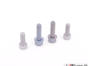 Turbo Oil Line Install Kit (Return)