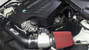 CTS Turbo Intake Kit for F2X/F3X/F87 BMW 135i/iX, M235i/iX, M2, 335i/iX, 435i/iX