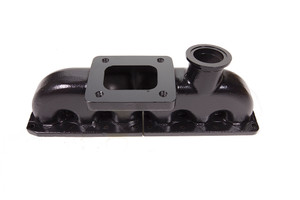 CTS R32 / 24V Turbo Manifold (T4 flanged)
