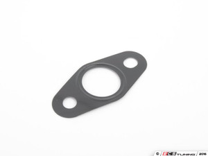 Turbo Oil Line Install Kit (Return) | ES3176247