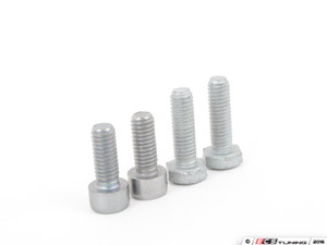 Turbo Oil Line Install Kit (Return) | ES3176247