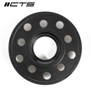 CTS Turbo Hubcentric Wheel Spacers (with Lip) +15mm | 5x100 | 5x112 CB 57.1