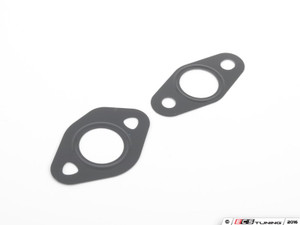 Turbo Oil Line Kit - Return