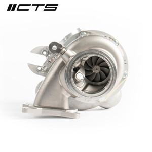 CTS Turbo BOSS650 V3 for MQB VW GTI/Golf R and Audi A3/S3