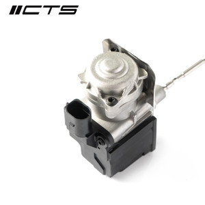 CTS Turbo Electronic Wastegate Actuator for MQB VW/Audi Models