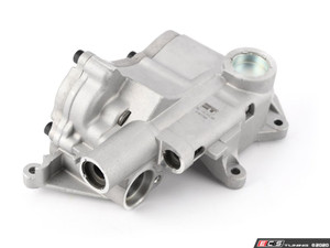 Oil Pump Service Kit