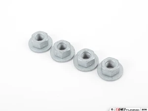 Performance Engine Mount Kit | ES3183382