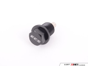 Oil Service Kit - With ECS Magnetic Drain Plug | ES3439004
