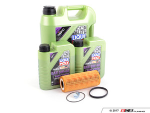 Premium Oil Service Kit | ES3439033