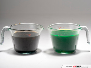 Premium Oil Service Kit | ES3439023