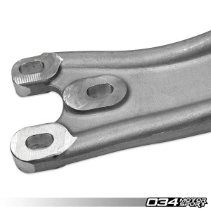 Dynamic+ RCO Control Arms, Audi & Volkswagen MQB and MQB Evo