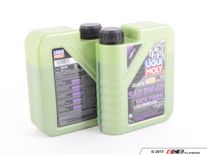 Premium Oil Service Kit - With ECS Magnetic Drain Plug | ES3439034