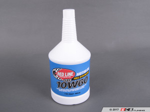 Redline Oil Change Kit | ES3426563