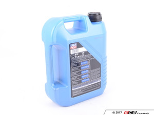 Liqui Moly Oil Change Kit